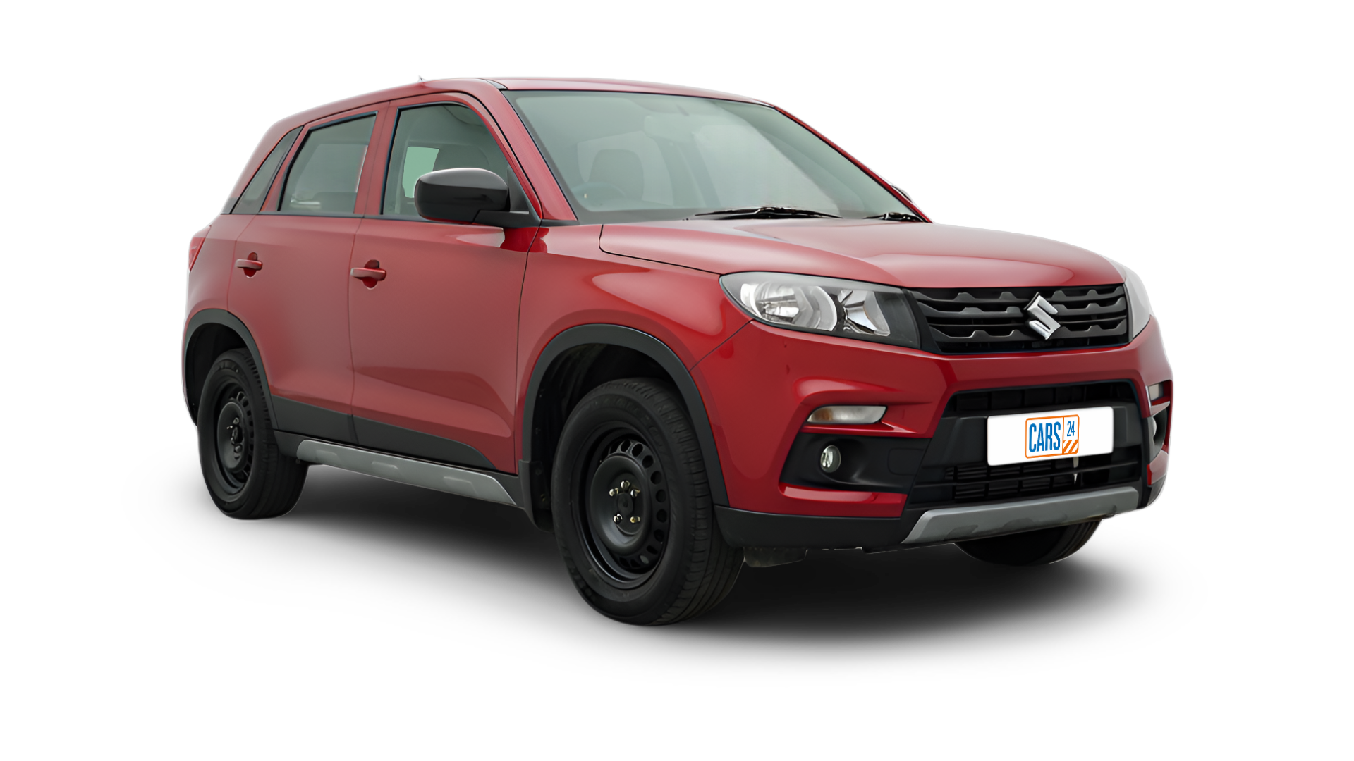 Maruti Vitara Brezza-img
